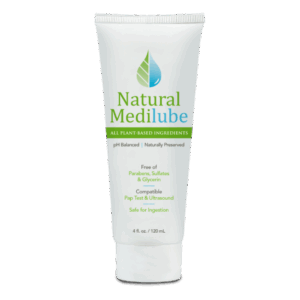 Natural Medilube(ナチュラルメディルーブ)