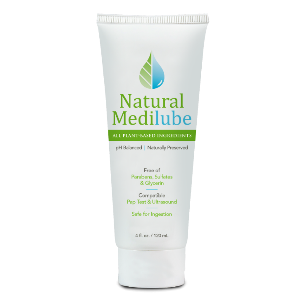 Natural Medilube(ナチュラルメディルーブ)