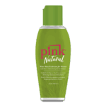 ウォーターベース（植物由来成分）：PINK Natural