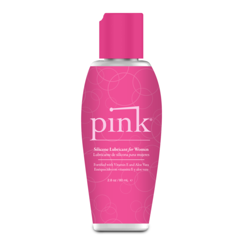 シリコンベース PINK Silicone
