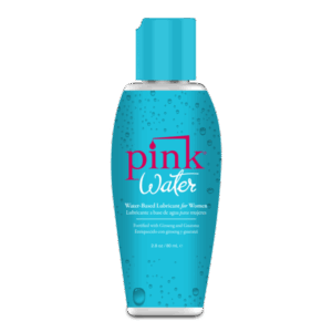 ウォーターベース Pink Water
