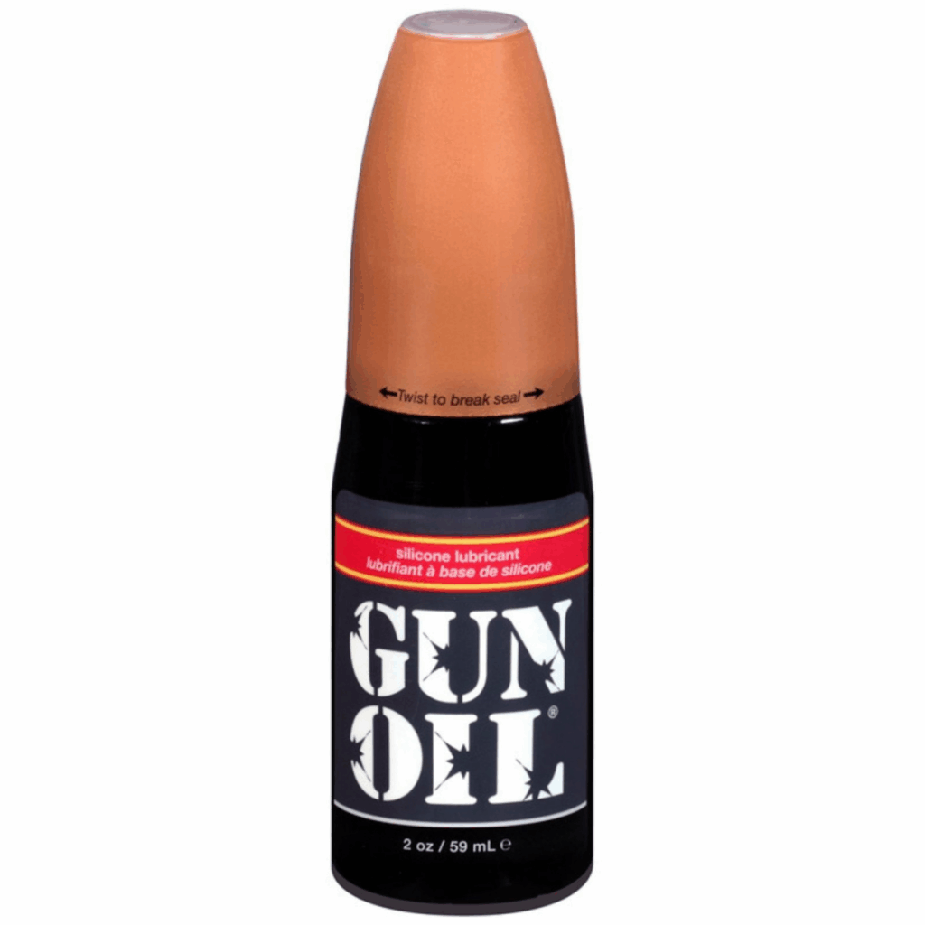 GUNOIL Siliconeメイン画像