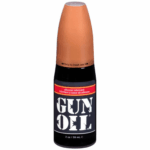 男性向け潤滑剤GUNOIL