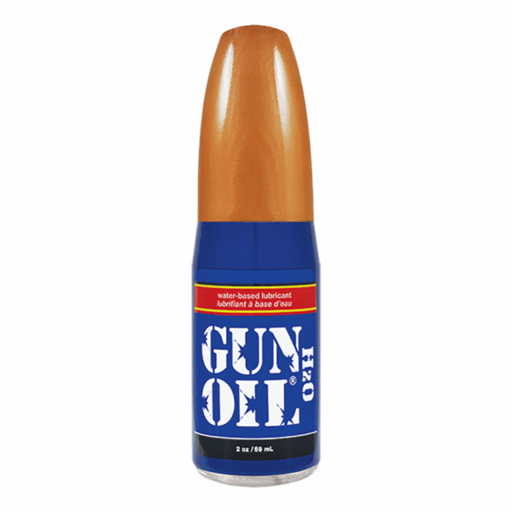 GUNOIL H2Oメイン画像