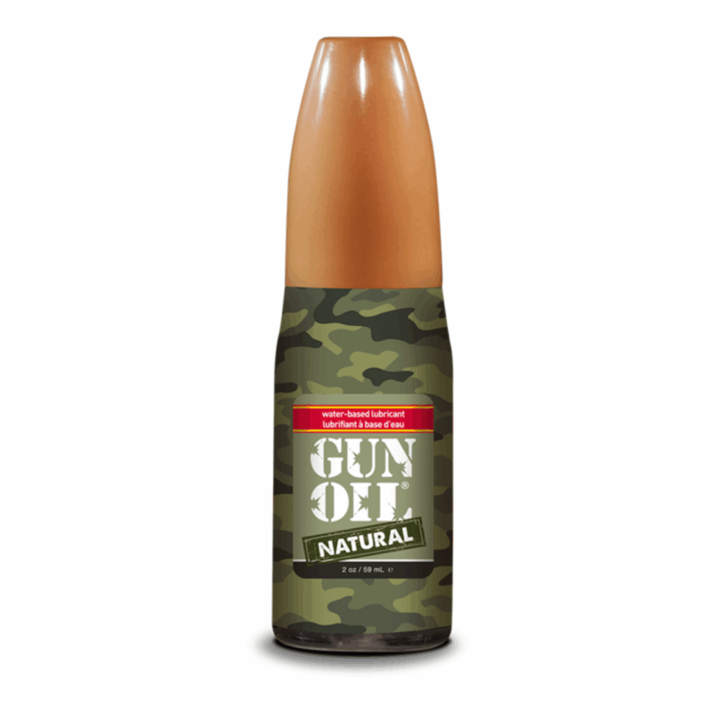 GUNOIL Naturalメイン画像